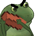 worrybrickhit Discord emoji
