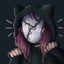 Susie_Nya Discord Emoji