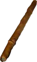 blunt