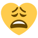 wearyheart Discord emoji