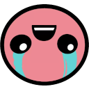 cry Discord emoji