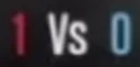 1vs0 1vs0