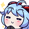 GanyuWow Discord emoji