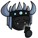 fallentired Discord Emoji