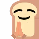 PrayingBread
