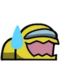 sweat_glitchy