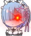 D_rem_triggered Discord emoji