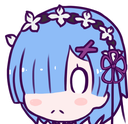 D_remTF Discord emoji