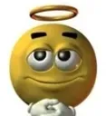 prayingtomylordjesus Discord Emoji
