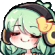 D_music_zap Discord emoji