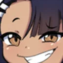 Nagatoro_Smile