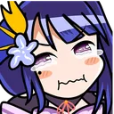 RaidenCry