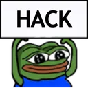 pepe_Hack