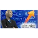 stonks