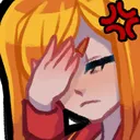 facepalm