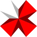 crossred Discord Emoji