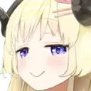 WatameSmug