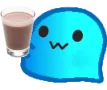 BlobChoccyMilk
