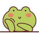 tpe_frogwait Discord Emoji