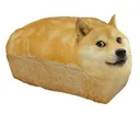SMC_Doge_bread Discord Emoji