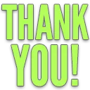 thankyou