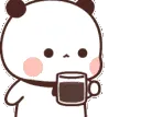 drinking