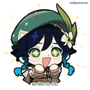 CyuVentiWow