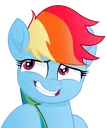 RainbowDashHaha