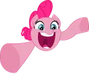 PinkieWOAH
