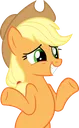 ApplejackOops
