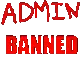 adminBan