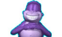 bonzigrin Discord emoji