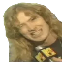 mustaine