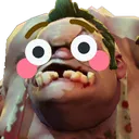 flushedPudge
