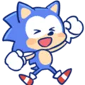 SONICcheer