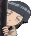 Hinata_peek Discord Emoji