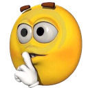 stareshhh Discord emoji