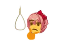 Sayori_suicidio