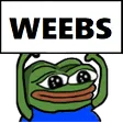 Weebsv2 Discord Emoji