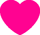 pinkHeart Discord emoji