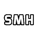 smhmhmhmh Discord emoji
