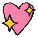 drawnheart Discord emoji