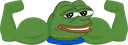 Pepestrong pepestrong Discord Emoji