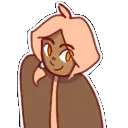 sassymoth