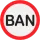 BAN