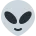 alien