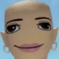 baldysmile