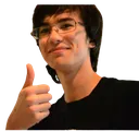 thumbs