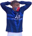 mbappe