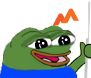 peepoCM Discord emoji